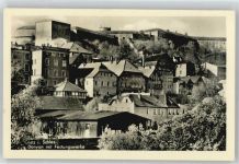 Glatz Klodzko - Festung