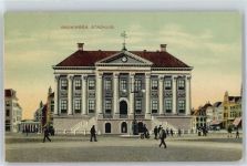 9711 Groningen - Stadthaus