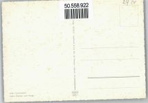26789 W2950 Leer (Ostfriesland) - Hafen, Rathaus, Waage