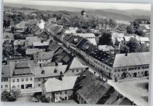 09619 O9215 Sayda - Luftaufnahme