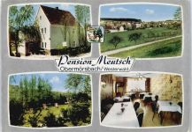 57629 W5239 Obermörsbach - Pension Frau E. Meutsch