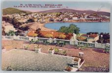 66650 Banyuls de la Marenda - Banyuls-sur-Mer