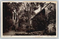 23923 O2441 Lindow b Schönberg, Meckl - Kloster