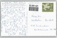 59519 W4773 Körbecke , Möhnesee