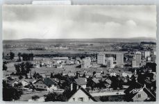 25600 Sochaux - Totalansicht