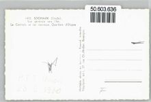25600 Sochaux - Totalansicht