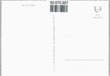 40721 W4010 Hilden - Kirche