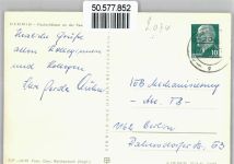 17109 O2030 Demmin - Fischerhäuser, See