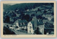 38889 O3721 Altenbrak - Panorama Berg