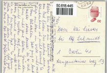 65812 W6232 Bad Soden am Taunus - Luftaufnahme, Gesamtansicht, Kirche