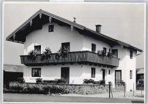 83334 W8221 Inzell - Gasthaus