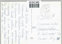 83334 W8221 Inzell - Gasthaus