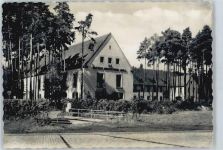 07629 O6530 Hermsdorf , Thür - Rasthof Hermsdorfer Kreuz