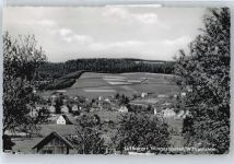 57319 W5920 Wingeshausen - gel. 21.7.61, Gesamtansicht