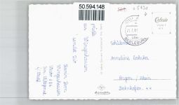57319 W5920 Wingeshausen - gel. 21.7.61, Gesamtansicht