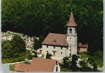 91126 W8540 Schwabach - Kirche