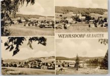 02689 O8608 Wehrsdorf - Schwimmbad
