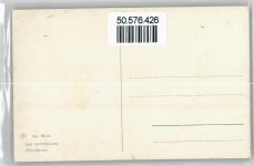 Plünderer Befreiungskrieg 1789-1815 Künstlerkarte