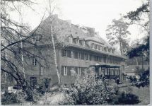 15526 O1241 Bad Saarow - Foto-Karte