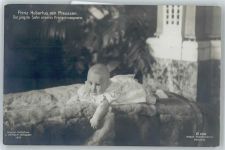 Adel Prinz Hubertus