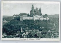 74523 W7170 Comburg - Burg