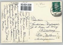 74523 W7170 Comburg - Burg