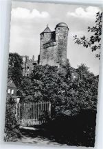 35753 W6349 Greifenstein , Hess - Burg