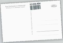 35753 W6349 Greifenstein , Hess - Burg