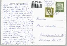 25436 W2082 Uetersen - Rosarium