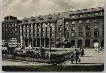 Ostrava Ostrau Gebrauchsspuren