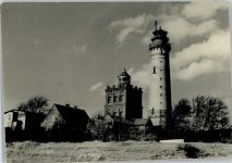 18556 O2331 Arkona - Kap Arkona, Leuchtturm