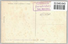 87561 W8980 Gerstruben
