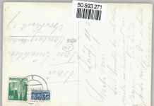 91207 W8560 Lauf a d Pegnitz - Oberes Tor