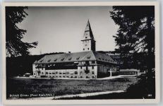 82467 W8101 Klais - Schloss Elmau