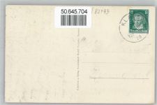 82467 W8101 Klais - Schloss Elmau
