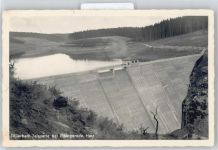 38875 O3703 Elbingerode (Harz) - Zillierbach-Talsperre