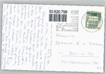 93189 W8411 Reichenbach , Oberpf - Berg Panorama