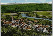 78262 W7704 Gailingen am Hochrhein - Gesamtansicht