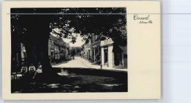 37586 W3354 Dassel , Solling - Obere Straße