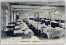 59610 Fourmies - College St-Pierre
