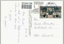 34414 W3530 Germete , Westf - Heilquelle, Schwesternhaus, Diemel