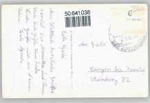 54516 W5560 Wittlich - Kirche