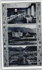 56332 W5401 Löf - Hotel Sternburg