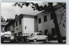 61479 W6246 Glashütten , Taunus - Pension Sonneneck