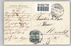 01619 O8401 Zeithain - Georgstraße, Truppenübungsplatz
