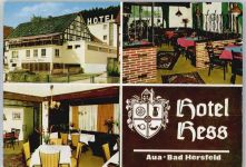 36286 W6431 Aua - Hotel Hess