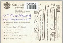36286 W6431 Aua - Hotel Hess