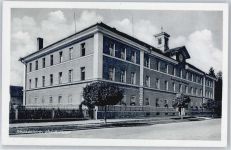 89264 W7912 Weißenhorn - Krankenhaus