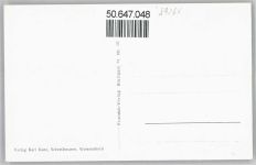 89264 W7912 Weißenhorn - Krankenhaus