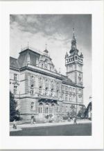 Bielitz / Biala Bielsko-Biala - Rathaus